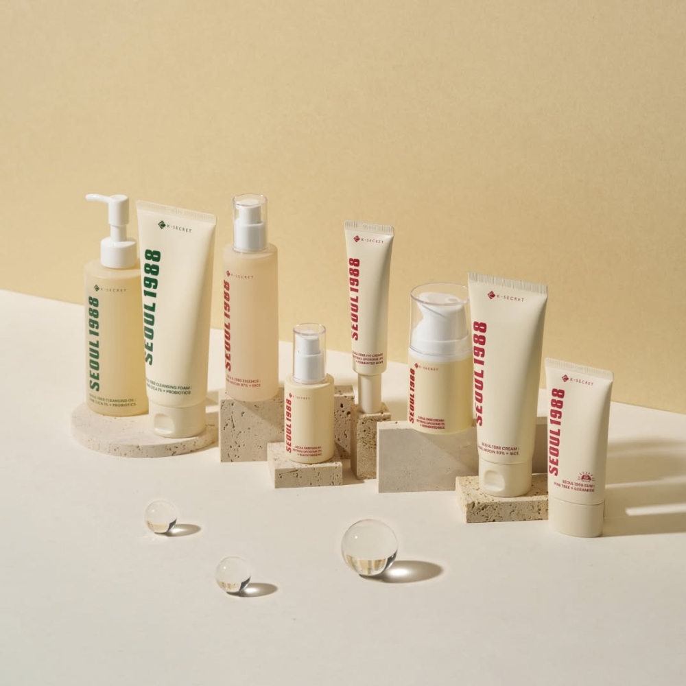 Indie K-Beauty Brands That You Need to Stock Up On
