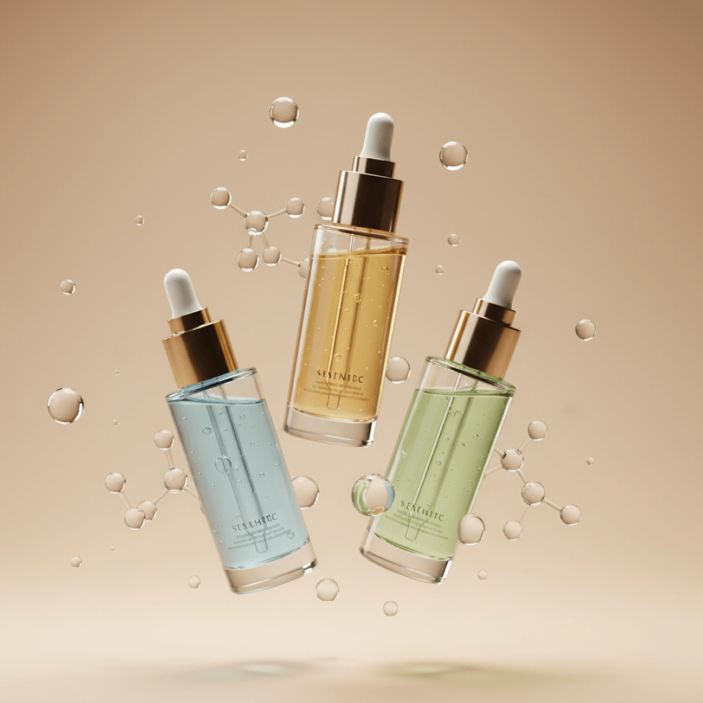 Why Are Exosome, PDRN, and Bakuchiol Leading K-beauty Trend?