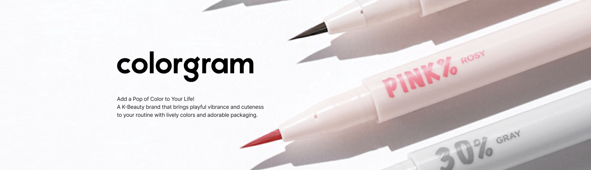 COLORGRAM