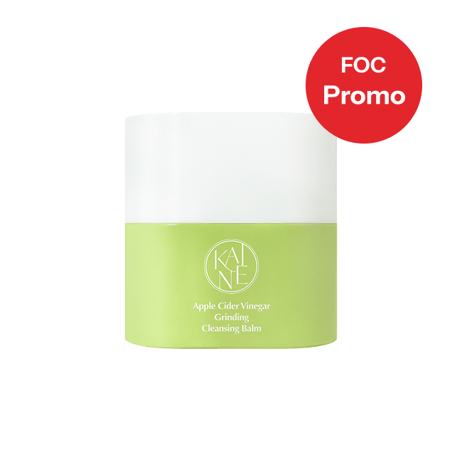 Apple Cider Vinegar Grinding Cleansing Balm (50ml)