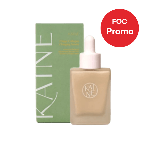 Chaga Collagen Charging Serum (30ml)