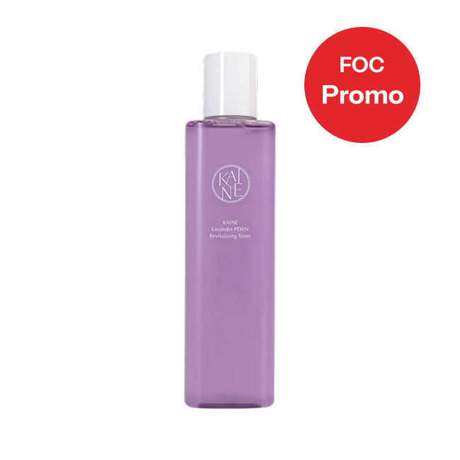 Lavender PDRN Revitalizing Toner (300ml)