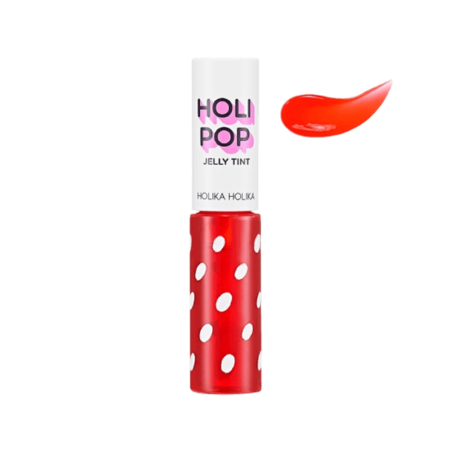 Holi Pop Jelly Tint 03 Beet (-)