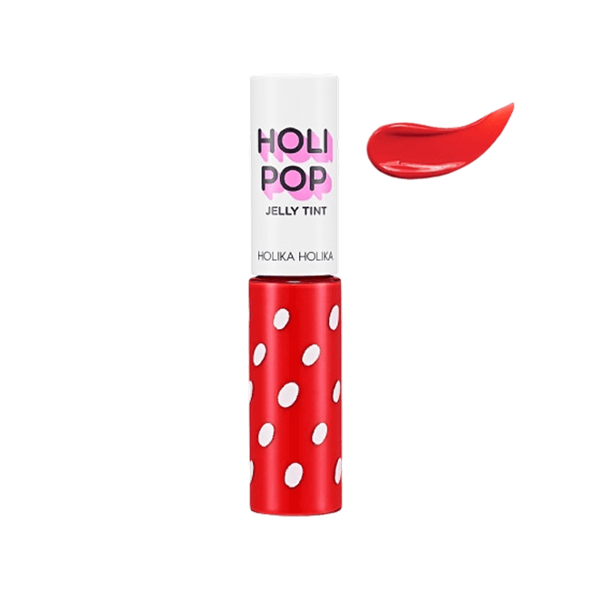 Holi Pop Jelly Tint 04 Coral (-)
