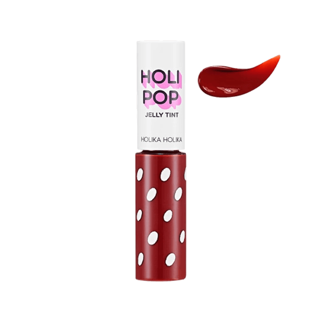 Holi Pop Jelly Tint 06 Chilly (-)